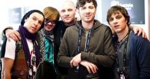 Stire din Cultură-Educație : "Zdob și Zdub" își promovează albumul "Bestiarium" la Constanța