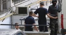 Stire din Social : Radu Mazăre rămâne la Rahova. Va executa pedeapsa în regim închis
