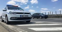 Stire din Eveniment : Zeci de permise reținute de polițiști într-o singură zi