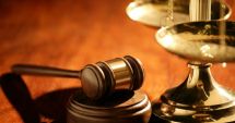 Stire din Eveniment : Zeci de posturi de judecător și procuror, scoase la concurs