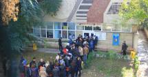 Stire din Social : Sute de constănțeni au donat sânge pentru victimele incendiului din clubul bucureștean