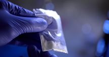 Stire din Eveniment : Zeci de grame de cocaină au dispărut dintr-un centru al Poliției