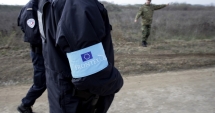 Stire din Eveniment : Zeci de polițiști români se vor ocupa de consolidarea frontierelor UE