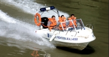 Stire din Eveniment : Garda de Coastă scoate zeci de posturi la concurs din sursă externă