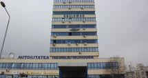 Stire din Social : Zeci de posturi scoase la concurs de Autoritatea Navală Română