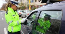 Stire din Eveniment : Zeci de șoferi au rămas pietoni. Iată de ce