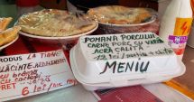 Stire din Eveniment : Zeci de unități de alimentație publică de pe litoral, amendate de medicii sanitar-veterinari