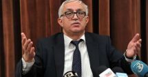Stire din Politică-Administrație : Augustin Zegrean: Dacă există condiții, CCR poate anula alegerile. Avem precedente în Europa