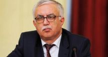 Stire din Eveniment : Augustin Zegrean: Laura Codruța Kovesi ar putea primi interdicție să părăsească țara