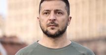Stire din Actualitate : Trei ani de război. Cum s-a transformat Volodimir Zelenski din actor în lider