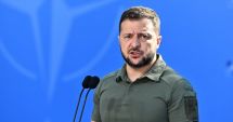 Stire din Actualitate : Următoarele discuții dintre ruși și ucraineni sunt prevăzute pentru miercuri