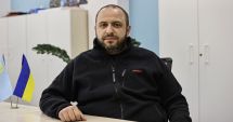 Stire din Actualitate : Ucraina a propus o întrevedere Zelenski-Putin înainte de sfârșitul lunii august