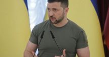 Stire din Actualitate : Zelenski respinge criticile occidentale în legătură cu distribuirea forţelor pe front