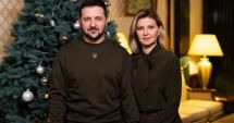 Stire din Actualitate : Ucraina. 2023 va fi anul ''victoriei'', afirmă preşedintele Zelenski