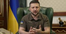 Stire din Actualitate : Preşedintele Zelenski contactează direct lideri occidentali pentru a cere sprijin împotriva Rusiei