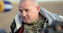 Stire din Actualitate : Volodimir Zelenski l-a demis pe comandantul operaţiunilor speciale din estul Ucrainei