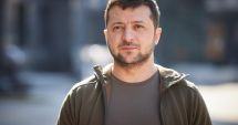 Stire din Actualitate : Zelenski le cere soldaților ruși să se predea. "Vă dau o șansă. O șansă de a supraviețui"