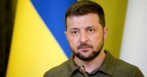 Stire din Actualitate : Preşedintele Volodimir Zelenski îl demite pe ambasadorul Ucrainei în Germania, printre alţi ambasadori