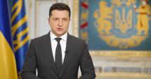 Stire din Actualitate : Rusia a creat ameninţări care ar putea depăşi tragedia de la Cernobîl, avertizează Zelenski