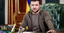 Stire din Actualitate : Zelenski, declarația zilei despre încetarea focului cu Rusia și revendicarea teritoriilor pierdute