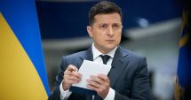 Stire din Actualitate : ARMATA RUSIEI, LA PĂMÂNT! Volodimir Zelenski: "Am distrus 31 de batalioane"