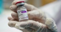 Stire din Actualitate : Vaccinul AstraZeneca a ajuns la Polul Sud