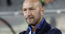 Stire din Sport : Walter Zenga, noul antrenor al echipei Sampdoria Genova