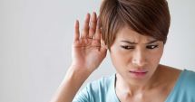 Stire din Sănătate : Zgomotul exagerat distruge celulele responsabile de auz