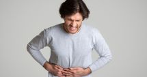 Stire din Sănătate : Vi se pare că „vă vorbește” burta? Ce înseamnă, de fapt, zgomotele intestinale