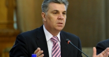 Valeriu Zgonea, plasat sub control judiciar. Fostul președinte al Camerei Deputaților, cercetat pentru trafic de influență