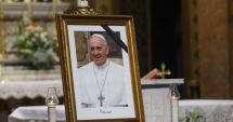 Stire din Actualitate : Guvernul Romaniei va declara zi de doliu național pentru Papa Francis