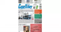 Stire din Actualitate : Iată titlurile zilei din data de 9  FEBRUARIE ale ziarului CUGET LIBER!