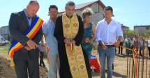 Stire din Politică-Administrație : "În ultimii ani, am construit trei grădinițe și o creșă în Agigea"
