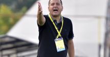 Stire din Sport : Rapid i-a dat doi jucători lui Ianis Zicu ca să-l ajute în lupta pentru promovarea în Liga 1