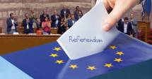 Stire din Economie : Zi decisivă pentru Grecia, dar și pentru Europa