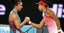 Stire din Sport : "Zidul chinezesc", de netrecut pentru Simona Halep