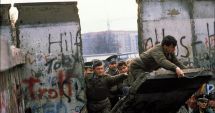 Stire din Actualitate : "Zidul Berlinului a fost o cicatrice pe fața Europei"