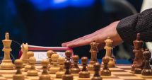 Stire din Sport : Zile pline pentru şahişti: semifinalele Campionatului Naţional de seniori