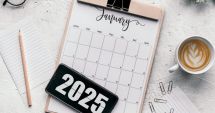 Stire din Social : Ce zile libere vor avea românii în 2025. Iată calendarul zilelor de sărbători legale, nelucrătoare