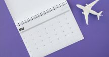 Stire din Social : Câte zile libere vom avea în 2025. Iată ce date trebuie încercuite în calendar