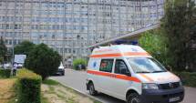 Stire din Sănătate : Zile "de foc" la Ambulanța Constanța. Telefonul sună fără încetare!