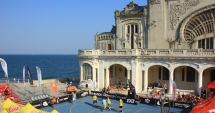 Stire din Sport : Zilele Constanței, sărbătorite prin sport, în week-end