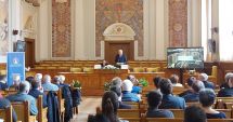 Stire din Cultură-Educație : Conferințele Arhivei de Folclor a Academiei Române