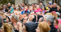 Stire din Cultură-Educație : Prezentator-surpriză la Zilele Constanței 2026! Cine va urca pe scenă alături de 3 Sud Est și Florin Ristei
