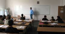 Stire din Cultură-Educație : Peste 20 de companii la "Zilele Carierei în Mate-Info"