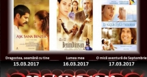 Stire din Cultură-Educație : "Zilele filmului turcesc", la Casa de Cultură