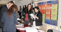 Stire din Cultură-Educație : Zilele Porților Deschise la Universitatea "Ovidius"