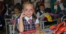 Stire din Cultură-Educație : Zilele porților deschise  la Școala "Enescu"