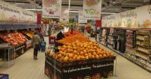 Stire din Sănătate : Carrefour sărbătorește Zilele Sănătății