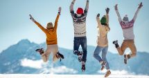 Stire din Actualitate : Zile libere în ianuarie 2026. Ponturi pentru planificarea concediului